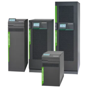 MASTERYS GP4/Three Phase UPS Systems