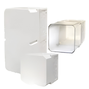 Modular Distribution Board – IP 65
