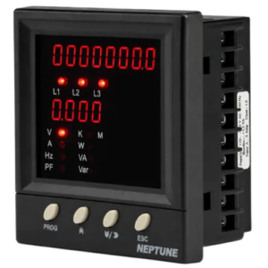 Multifunction Energy Meter – M302