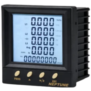Multifunction Meter – M5
