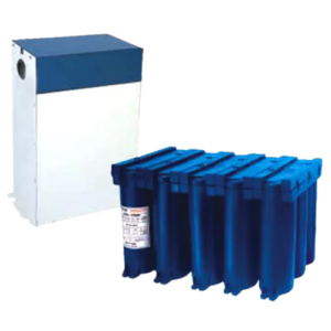 NSL – 10 Heavy Duty Capacitors