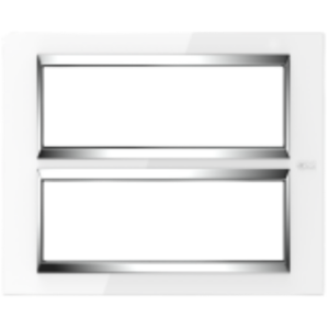 Naturalz Regular Cover Plate