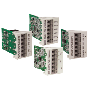 PLC-Modular MiBRX