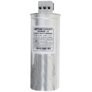 Power 9 Heavy Duty Capacitor