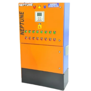 Power Factor Improvements