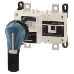 SIRCO PV IEC with external handle
