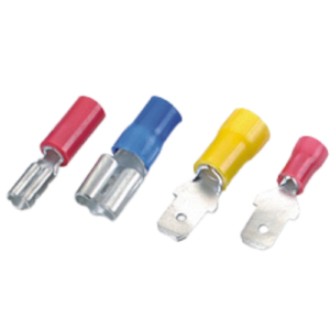 Snap On Terminals