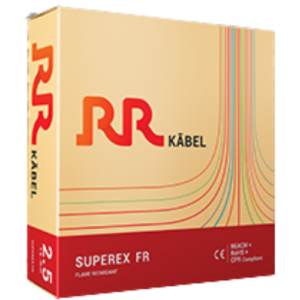 RR Kabel Superex FR