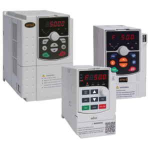Three Phase AC Drive