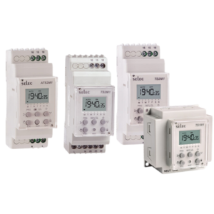 Selec Digital Time Switch