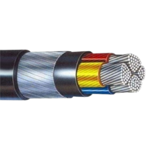 RR Kabel LT Aluminium Armoured Cable