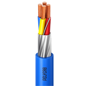Polycab Copper BMS Sheilded