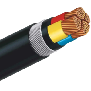 RR Kabel LT Copper Armoured  Control Cable
