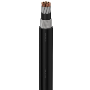 Polycab Copper Flexible Control Cable