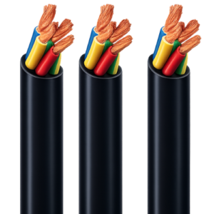 Polycab Copper Flexible Multicore