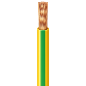 Polycab Copper Flexible Single Core